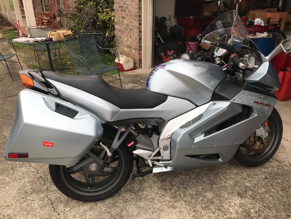 2002 Aprilia RST FUTURA