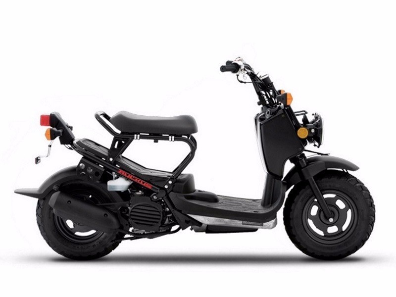 2017 Honda Ruckus