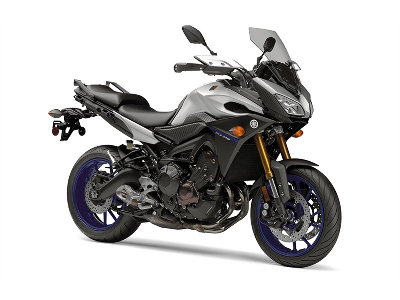 2016 Yamaha FJ-09