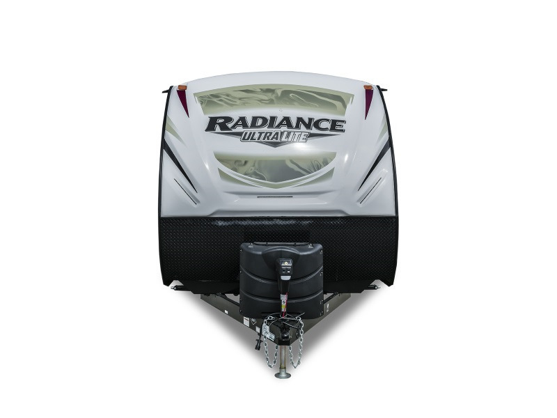 2018 Cruiser Rv Radiance Ultra Lite R-26RL