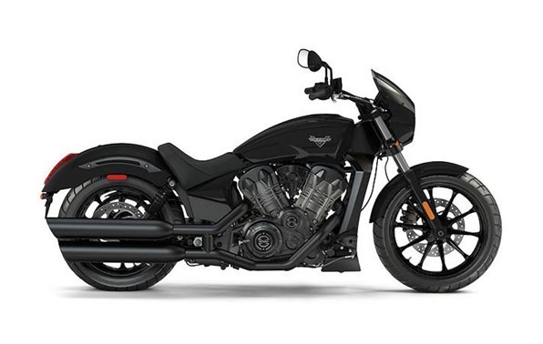 2016 Victory Octane