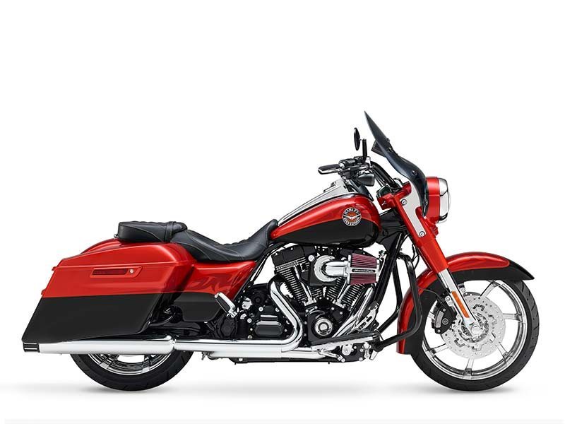 2014 Harley-Davidson CVO™ Road King