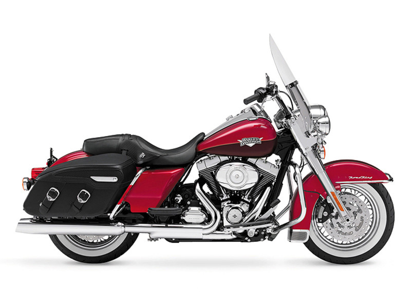 2013 Harley-Davidson FLHRC - Road King Classic