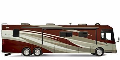 2013 Winnebago Journey 36M