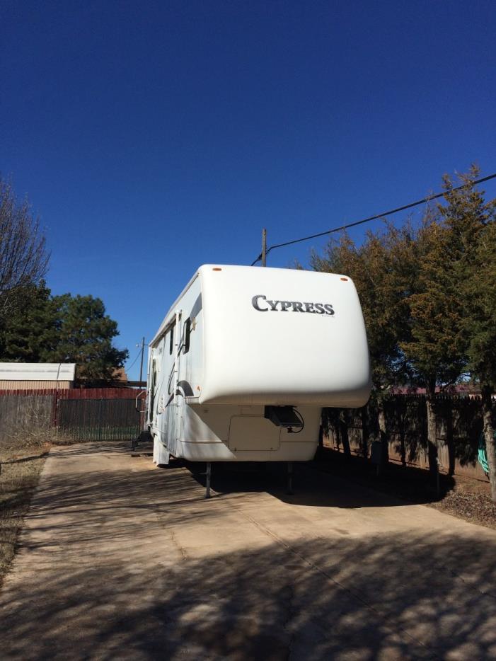 2006 Newmar CYPRESS 32CKRE