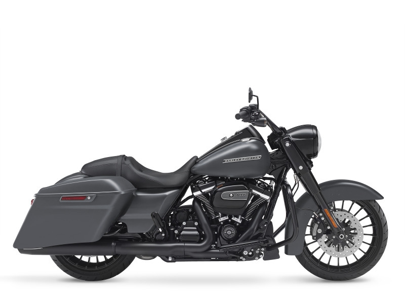 2017 Harley-Davidson FLHRXS - Road King Special