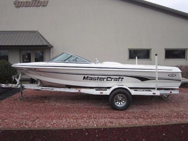 1999 Mastercraft Pro Star 190 Sammy Duvall