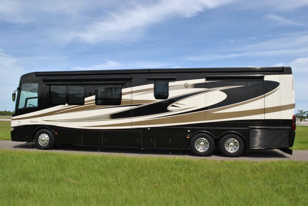 2007 Newmar ESSEX 4502