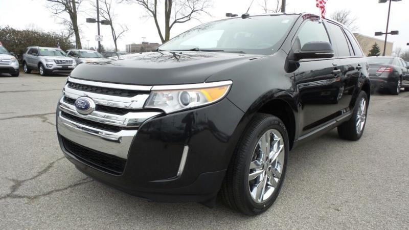 Ford Edge Cars for sale in Louisville, Kentucky