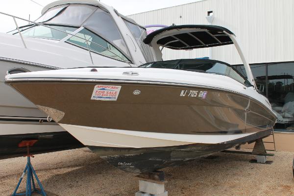 2013 Sea Ray 250 Select