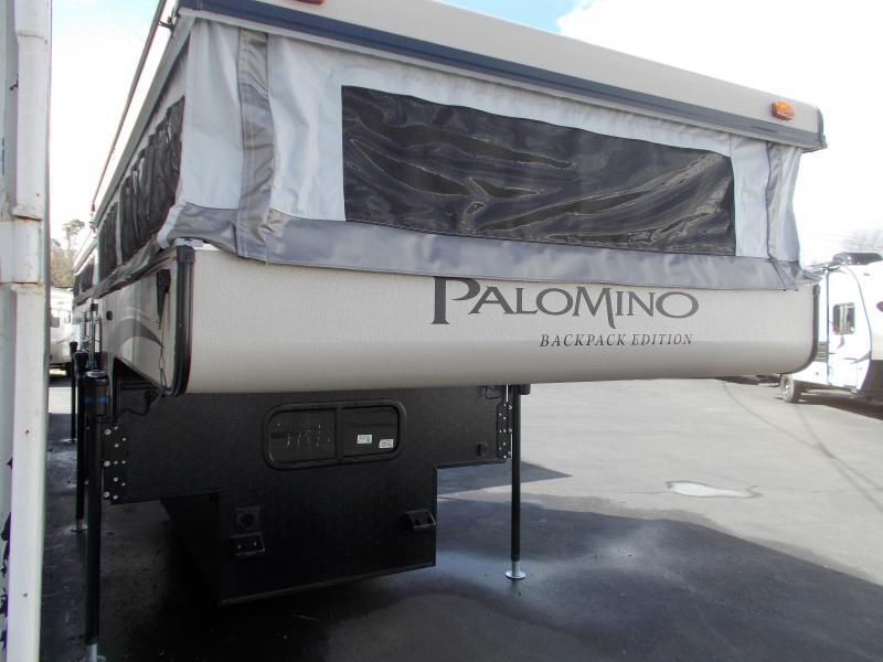 2017 Palomino 550