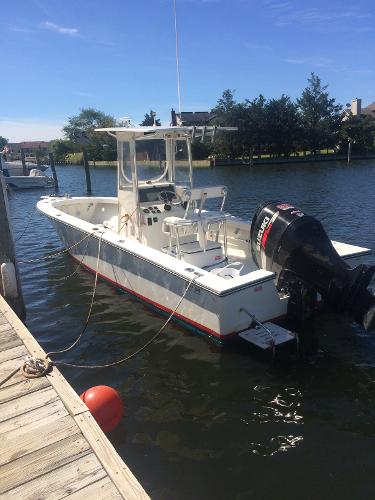 Rambo 27 Center Console Boats for sale