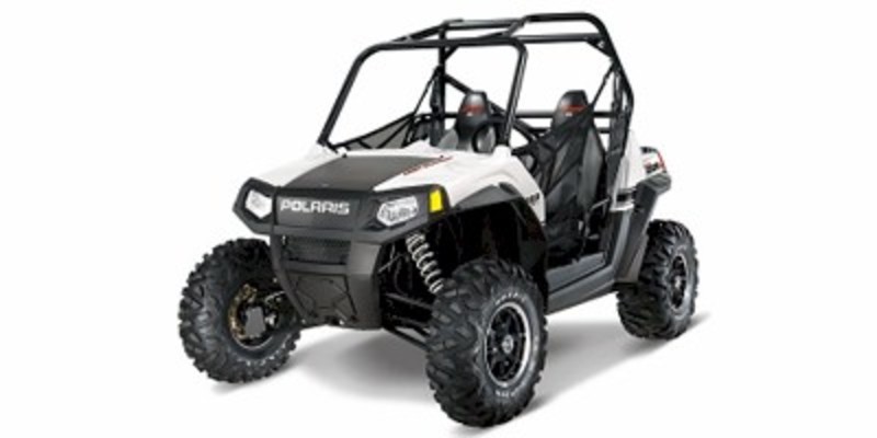 2010 Polaris Ranger RZR 800 S