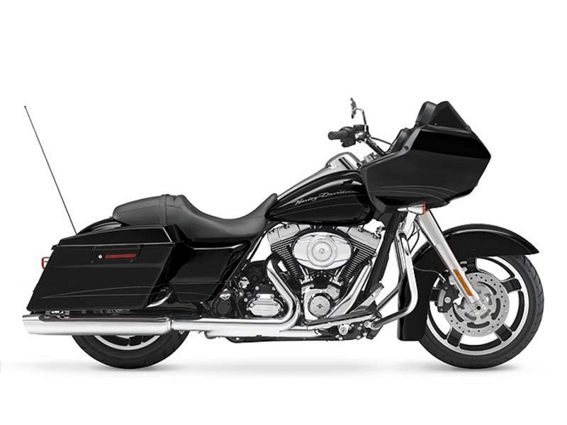 2011 Harley-Davidson FLTRX - Road Glide Custom