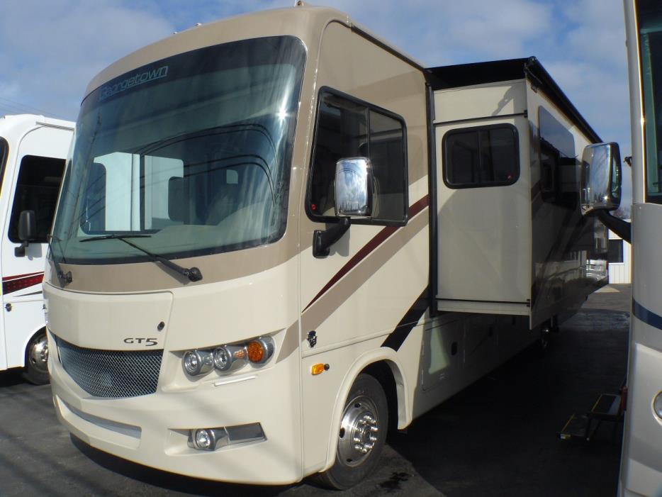2017 Forest River Georgetown 5 Series 31L