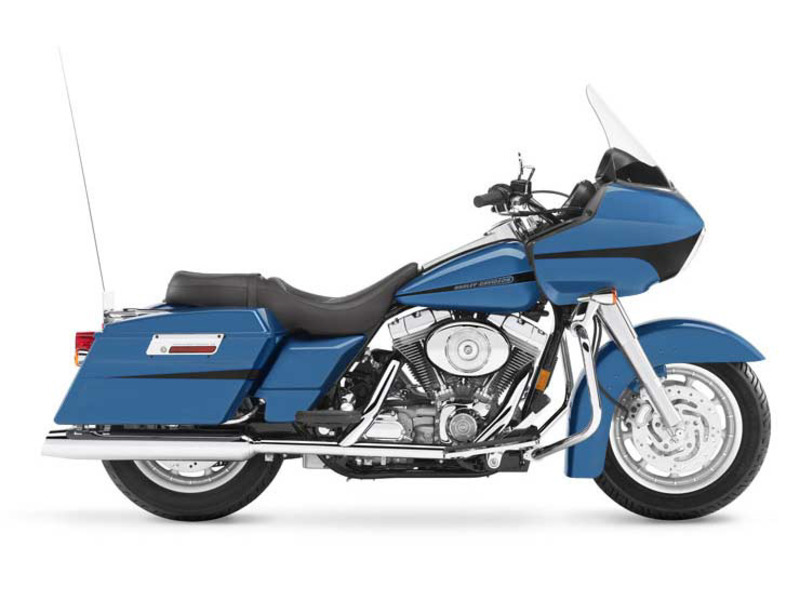 2006 Harley-Davidson FLTRI - Road Glide