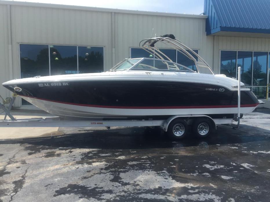 2010 Cobalt 276