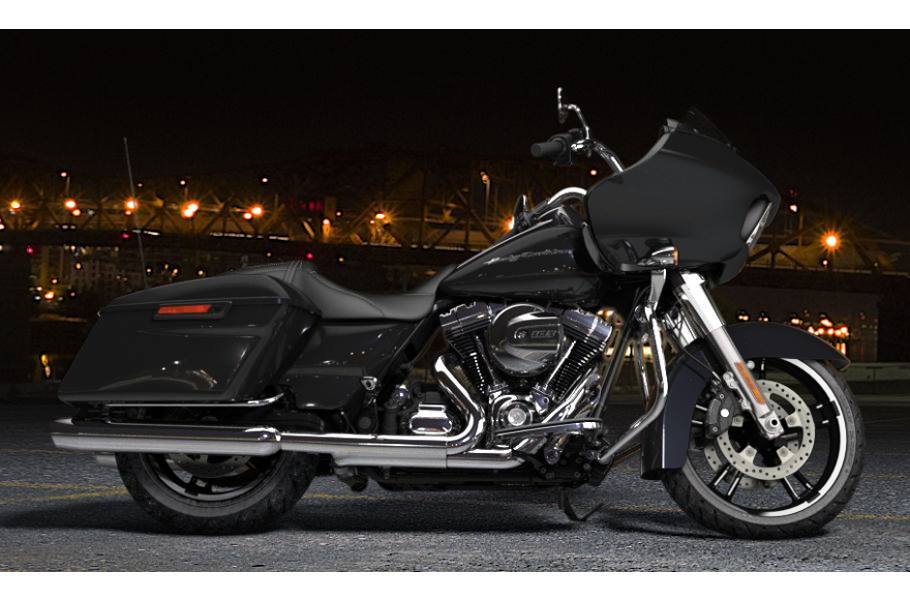 2015 Harley-Davidson FLTRX