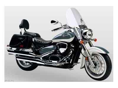 2011 Suzuki Boulevard C50T