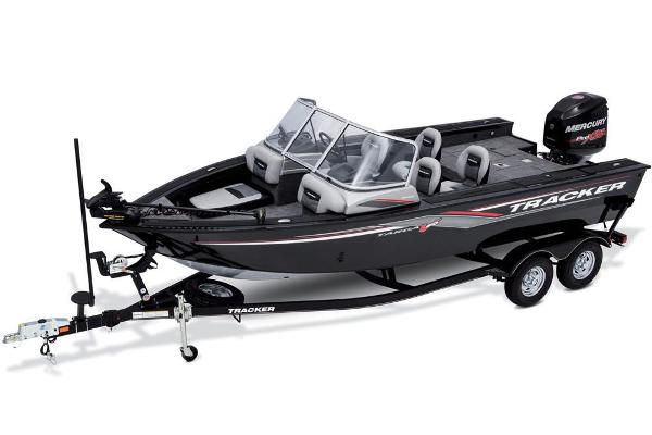Aluminum Fishing Boats for sale in Ohio