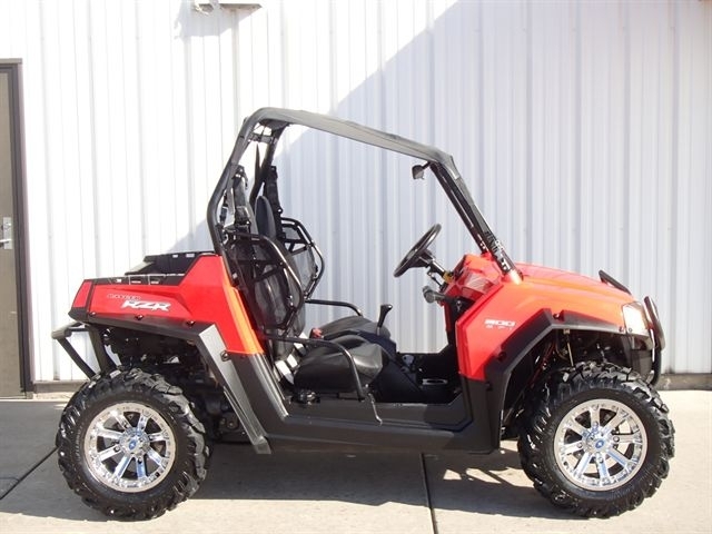 2008 Polaris RANGER RZR 800