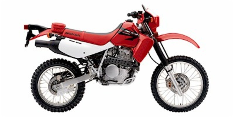 2006 Honda XR 650L