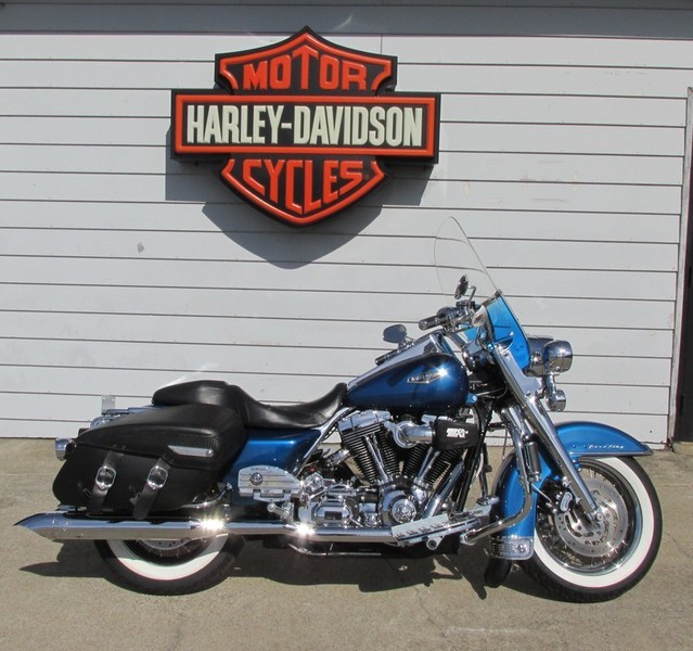 2006 Harley-Davidson FLHRCI - Road King Classic
