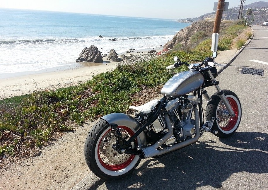 2012 Suckerpunch Sallys BOBBER 66