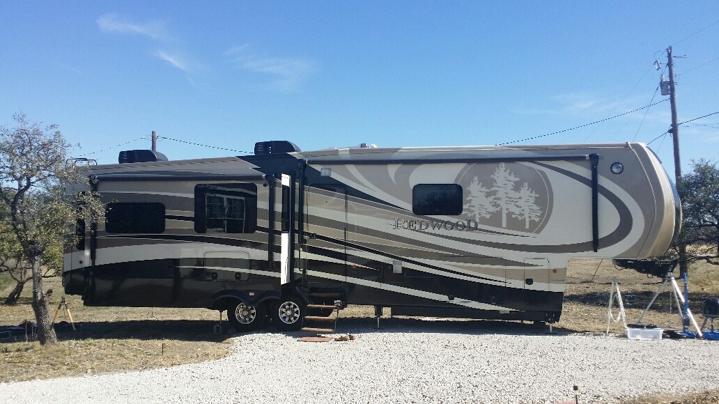 2015 Redwood 39MB