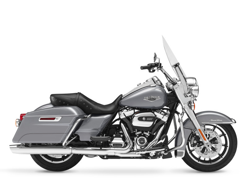 2017 Harley-Davidson FLHR - Road King