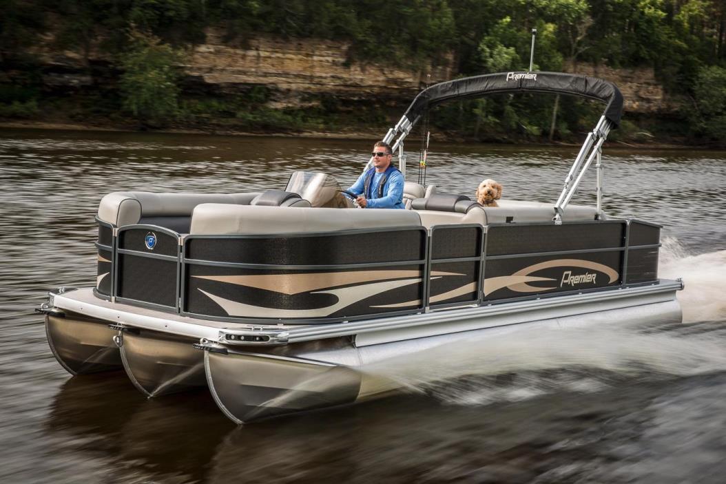 Naked On Pontoon Boats