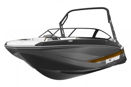 2017 Scarab 195 HO Impulse