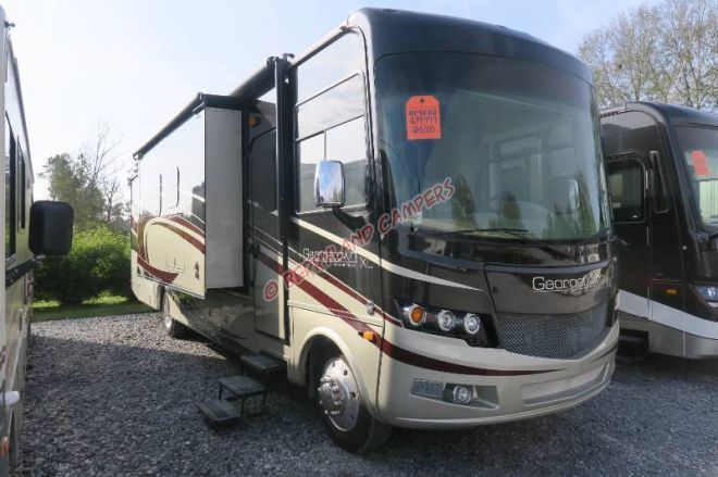 2015 Forest River Georgetown 377XL