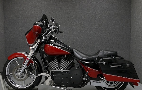 2005 Harley-Davidson ROAD KING CUSTOM
