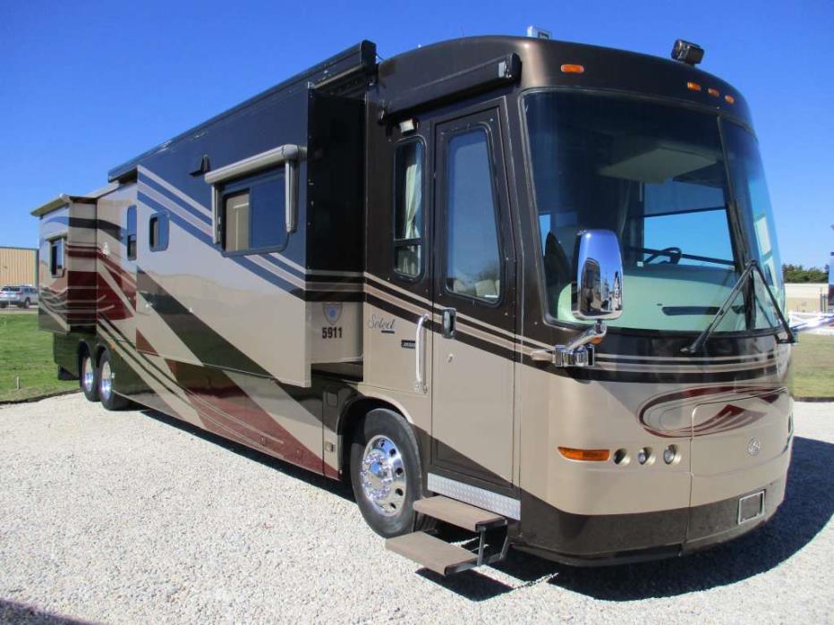 45 Ft RVs for sale