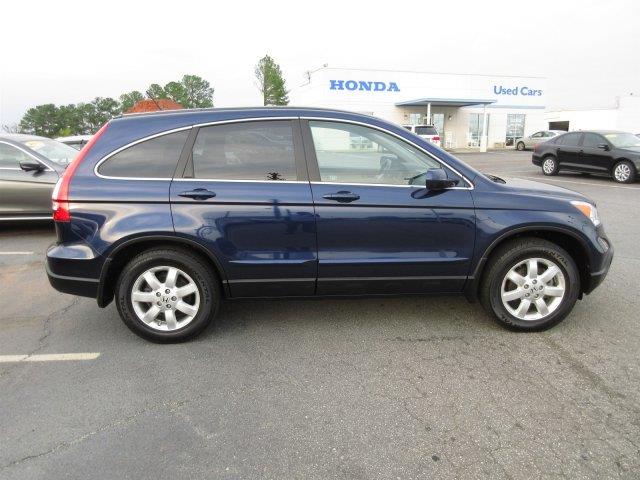 2008 Honda CR-V EX-L