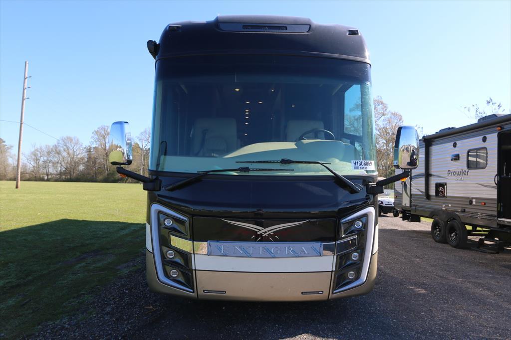 2017 Entegra Coach Aspire 44U