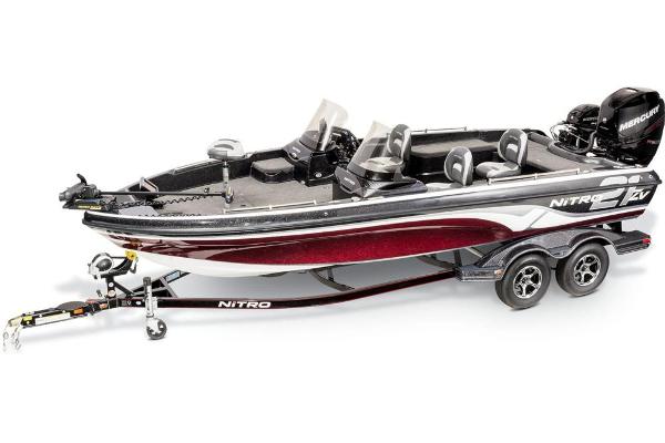 2016 Nitro ZV21