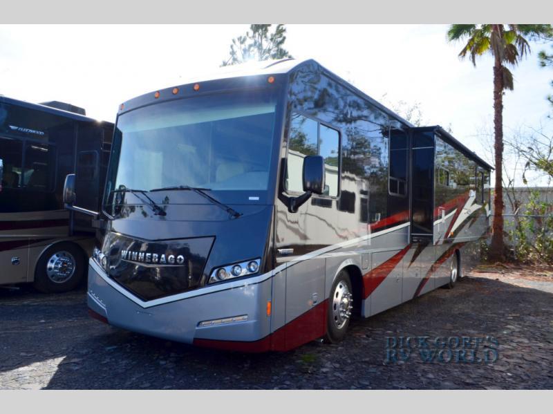 2016 Winnebago Forza 36G