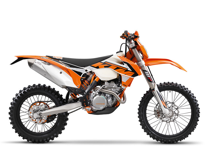 Ktm 250 Xcf W Motorcycles for sale