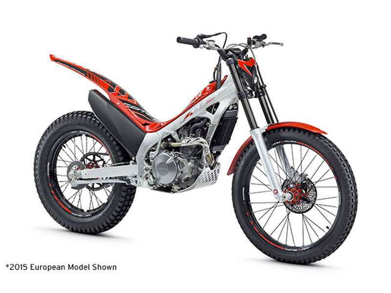 2016 Honda Montesa Cota 4RT260