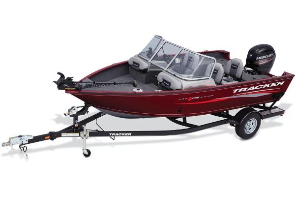 Tracker Pro Guide V 175 Combo boats for sale in Ohio