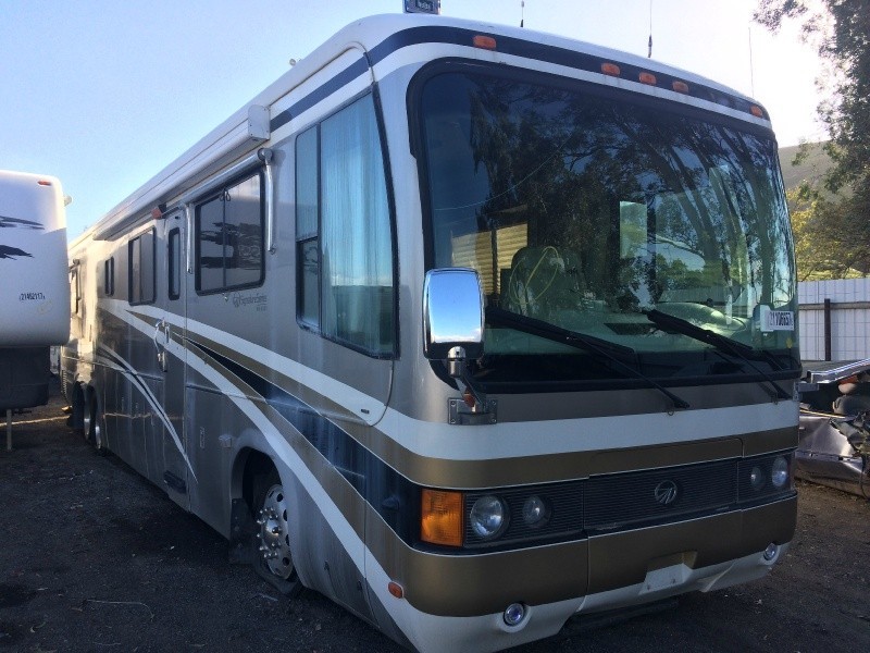 1999 Monaco EXECUTIVE 42