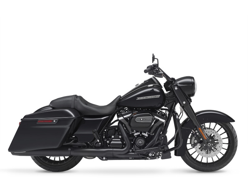 2017 Harley-Davidson FLHRXS - Road King Special