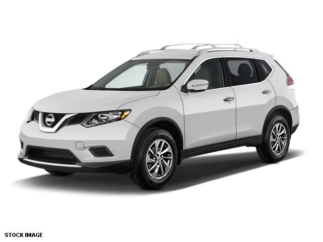 2014 Nissan Rogue SL