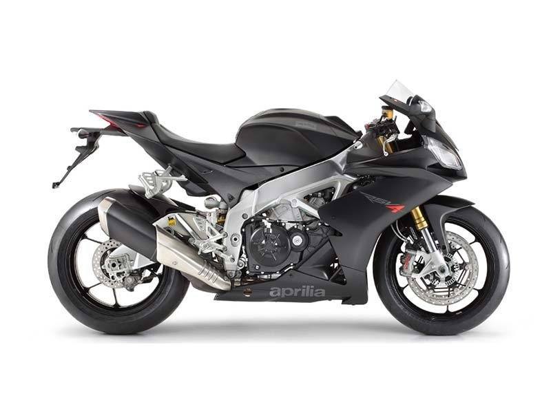 2014 Aprilia RSV4 R APRC ABS