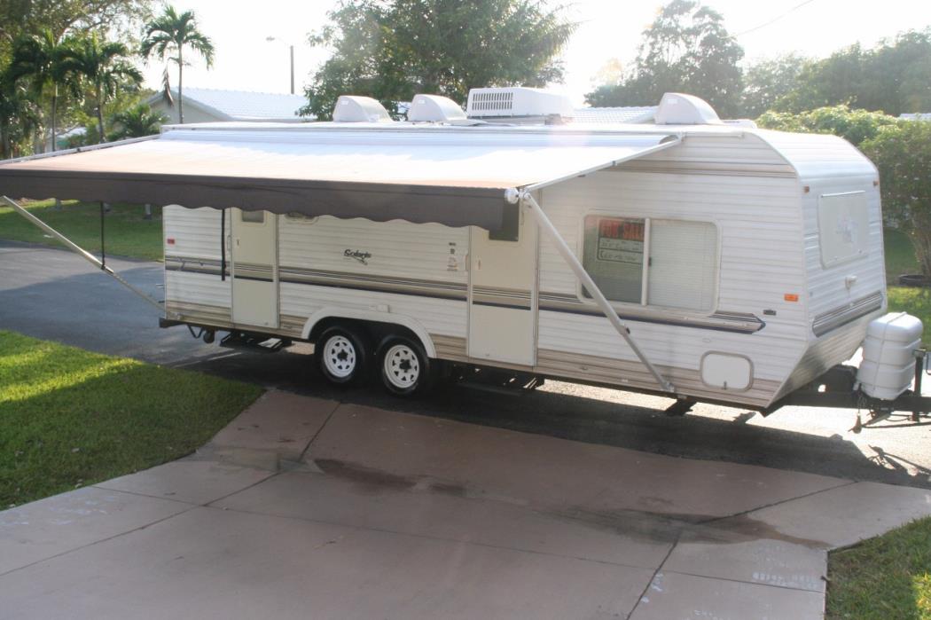 2004 Sunline SOLARIS T2553