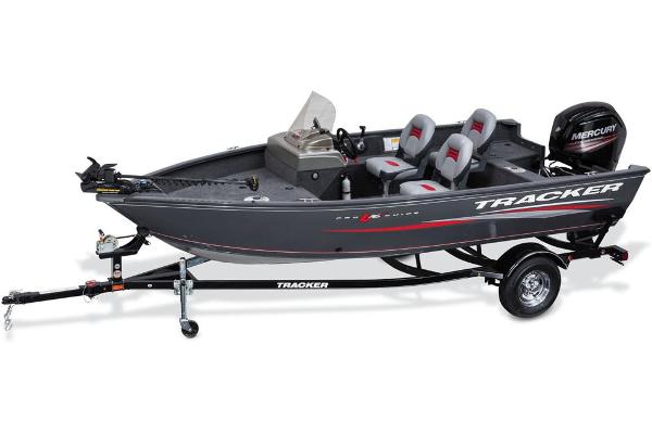 2016 Tracker Pro Guide V-16 SC