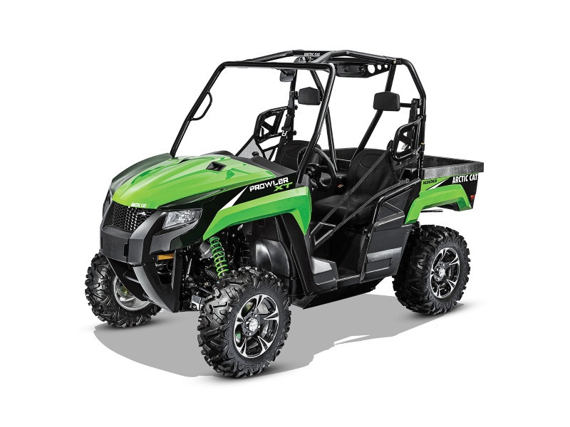 2017 Arctic Cat Prowler 1000 XT EPS