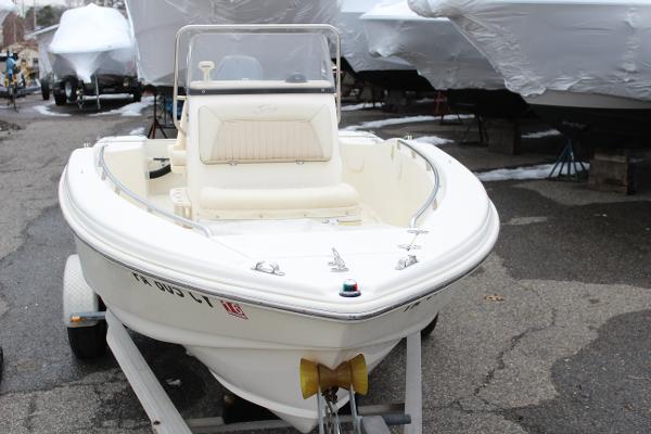 2006 Scout Boats 187 SF